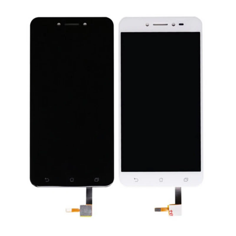ЖК дисплей для Asus ZenFone Live ZB501KL X00FD сенсорный экран дигитайзер панель в сборе сенсор
