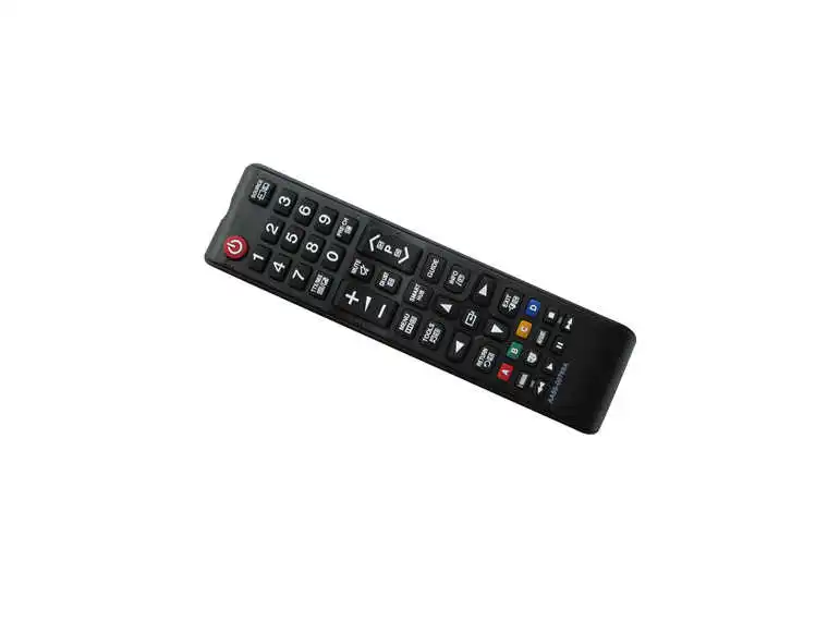 

Remote Control For Samsung HE46A ME46A UE32D5800VW UE37D5000PW UE40D5000PW UE40D5800VW UE46D5000PW HE40A ME40A LED HDTV TV