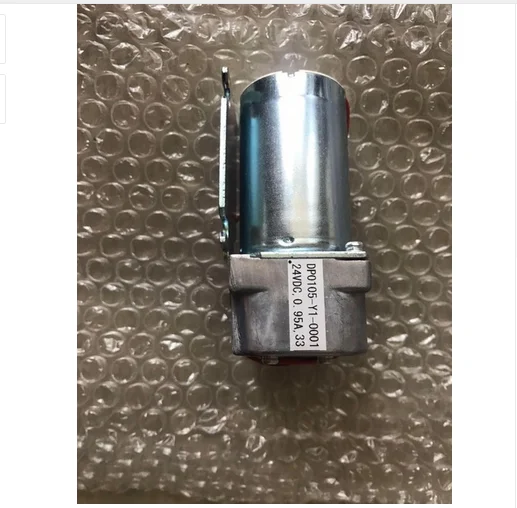 Фото Для Dirui China отрицательный насос для гематологического анализатора Dirui BF-6800 №1