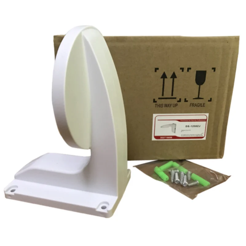 Крепление для купольной камеры Настенный Монтажный кронштейн видеонаблюдения DS