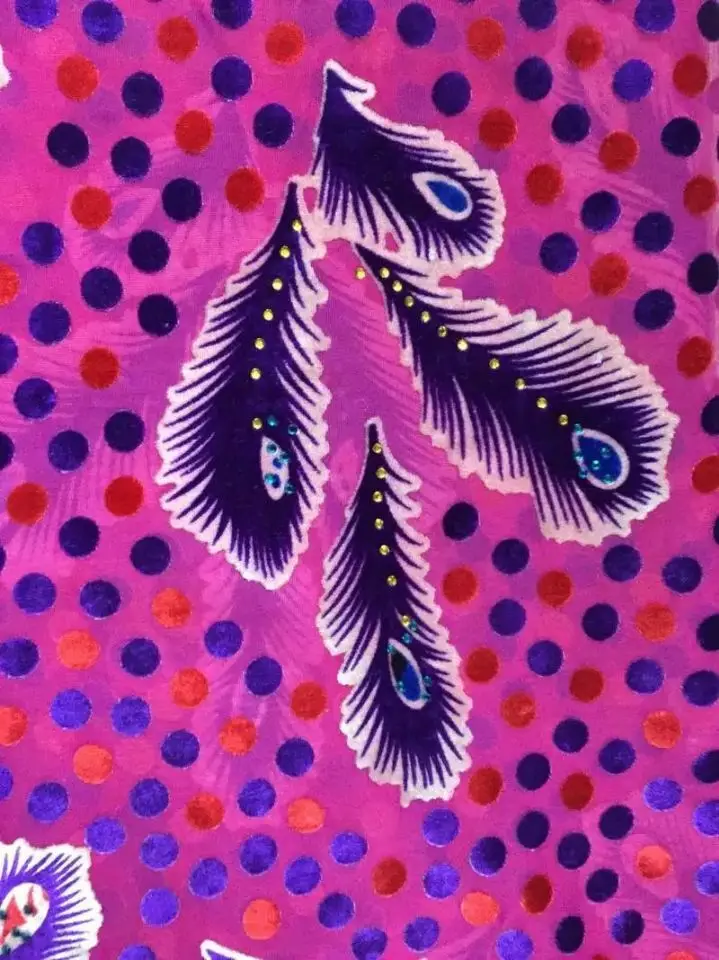 Роскошная желтая эластичная шелковая шифоновая ткань 5Y/pc африканская гладкая и