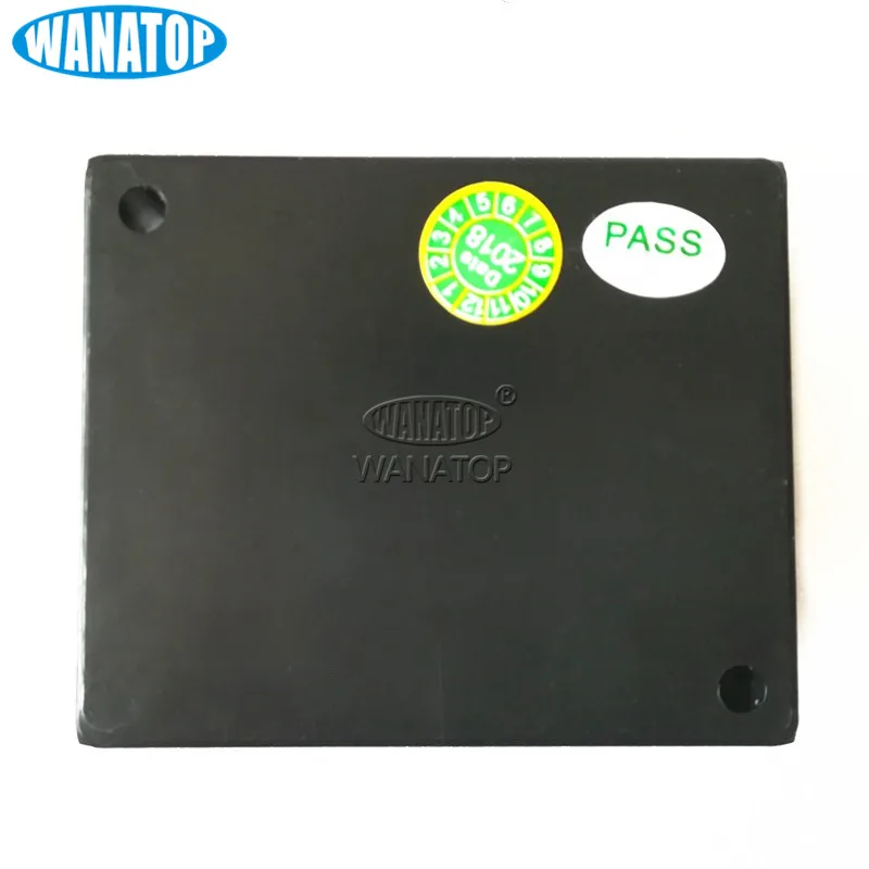 Новый электронный переключатель управления ECU-SS30 для дизельных/газовых