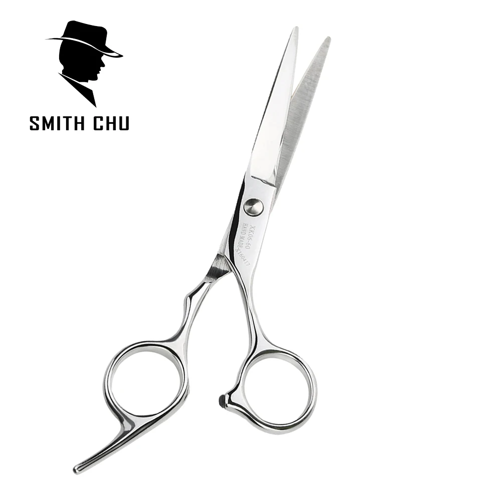 6.9in Smith Chu ножницы для волос Профессиональные Парикмахерские стрижки взрослых и