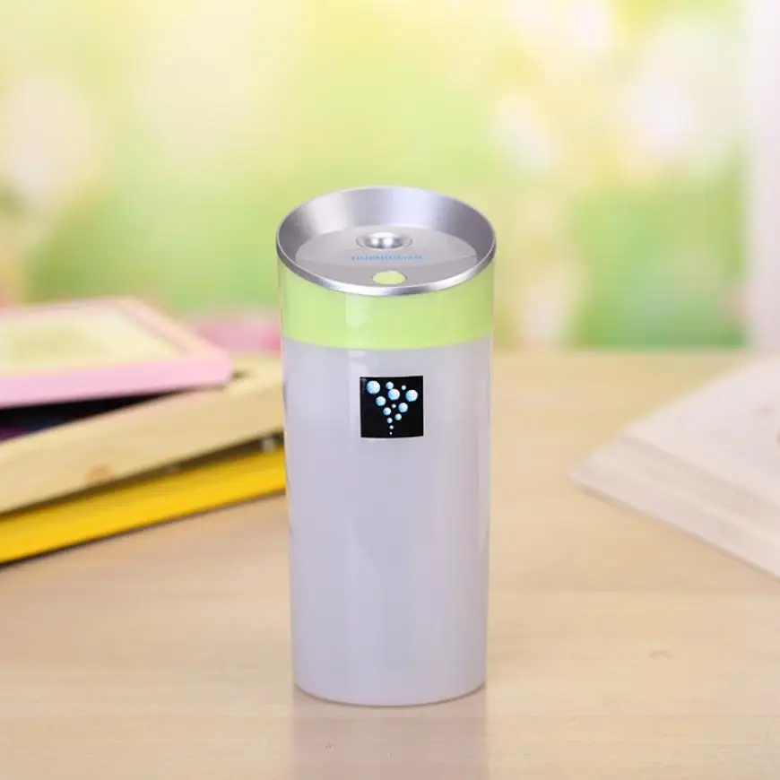 Car Family expenses Anion Humidifier Air Purifier Freshener With USB Interface 710 levert dropship | Дом и сад