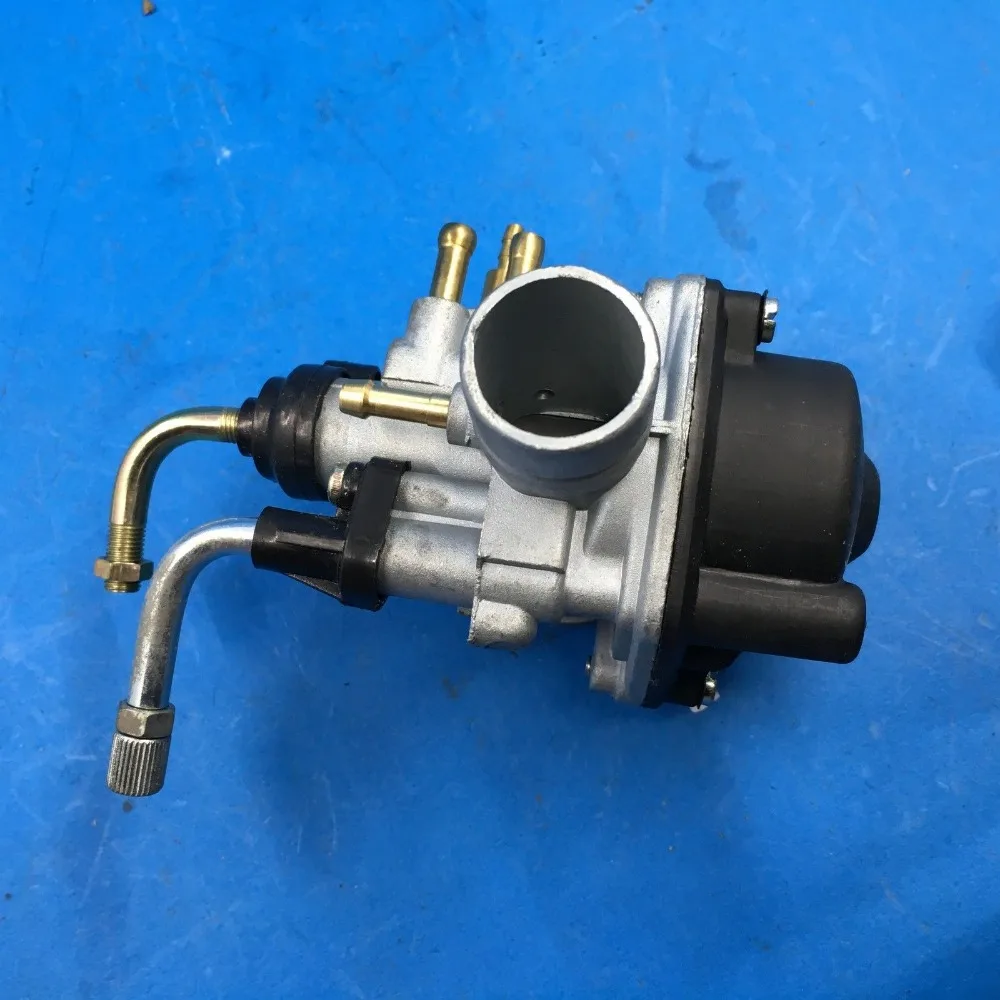Карбюратор carb КАРБЮРАТОР PHBN 17 5 DELLORTO coppy 20 мм ПОДХОДИТ для Bw Aprilia MBK YAMAHA |