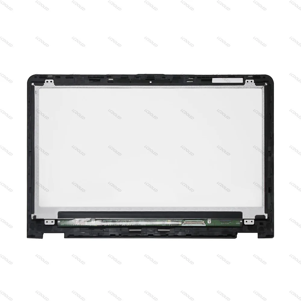 Сенсорный экран 15 6 дюйма для HP ENVY x360 15-aq001nn 15-aq050nw 15-aq100nb 15-aq110nd дигитайзер с