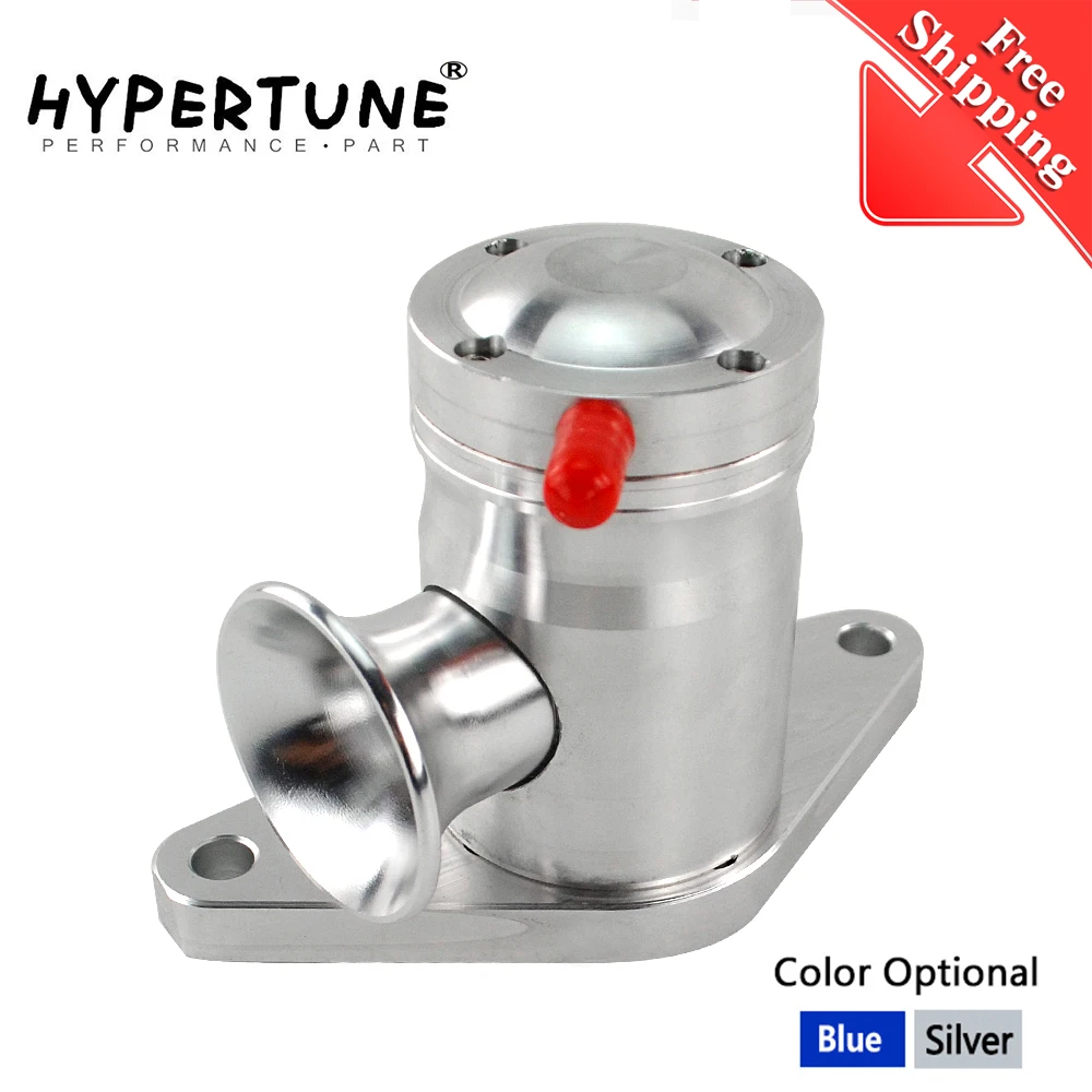 Бесплатная доставка Высокое качество болт сверху крепление турбо BOV выдувный