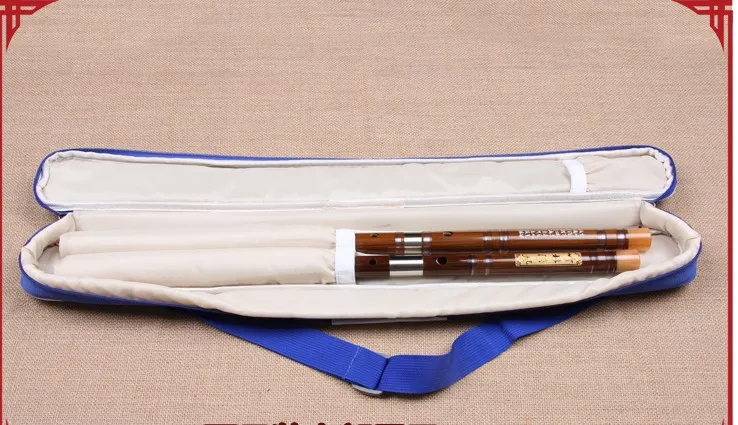 Сумка для флейты 2 упаковки 71 см толстая ударопрочная водонепроницаемая упаковка