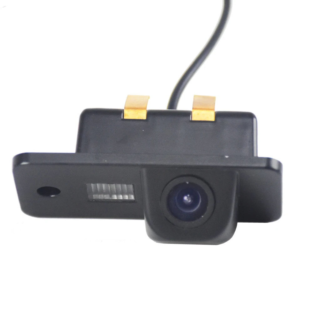 HD Car Rear View Reverse Back Up Parking Camera For Audi A3 A4 A6 A8 Q5 Q7 A6L S3 S4 S6 S8 RS4