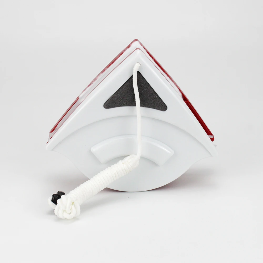 Двухсторонний Магнитный стеклоочиститель для мытья окон двухсторонний щетка