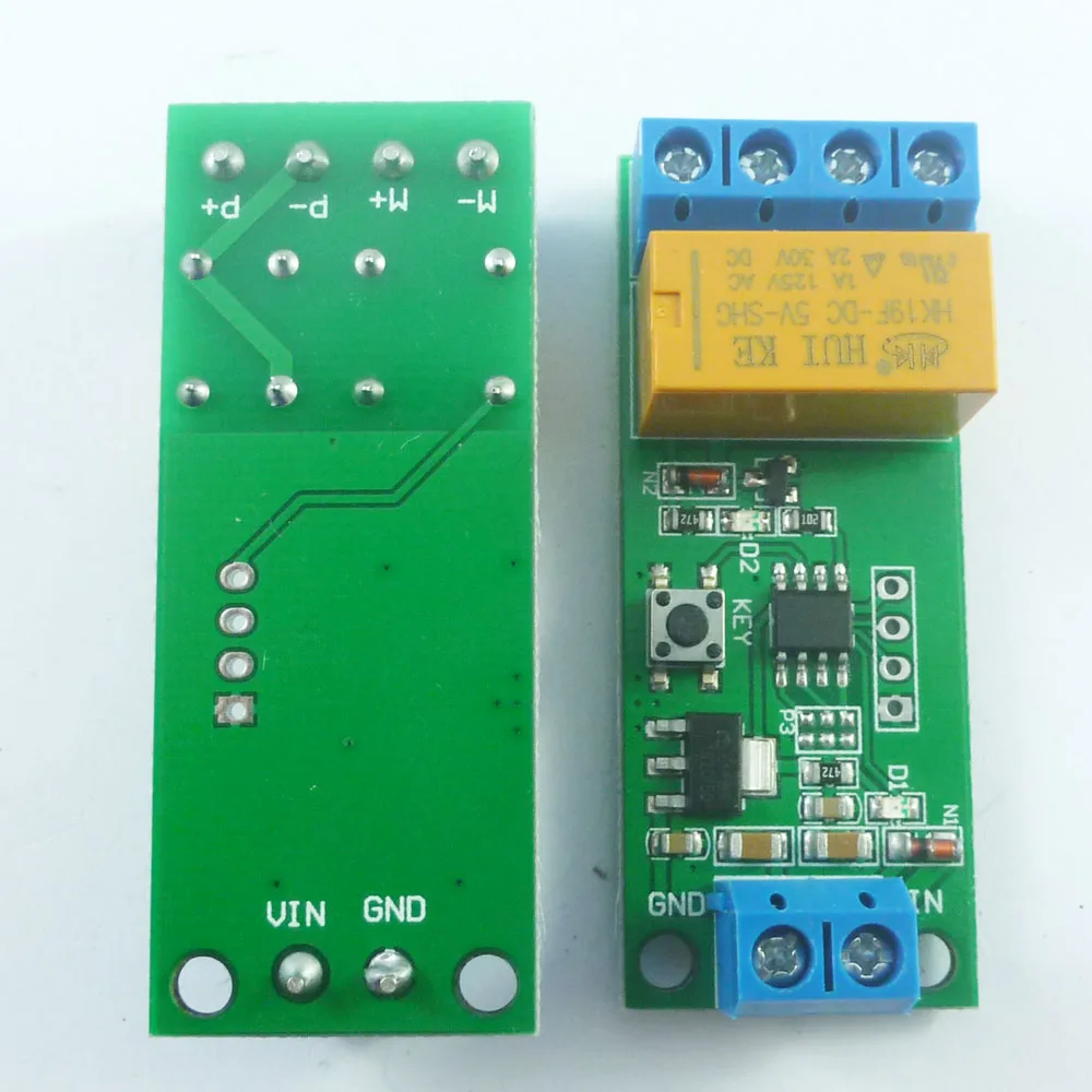 CE032 * 2 1 5000s задержка 0 s 5 12V двигатель постоянного тока вперед Обратного времени