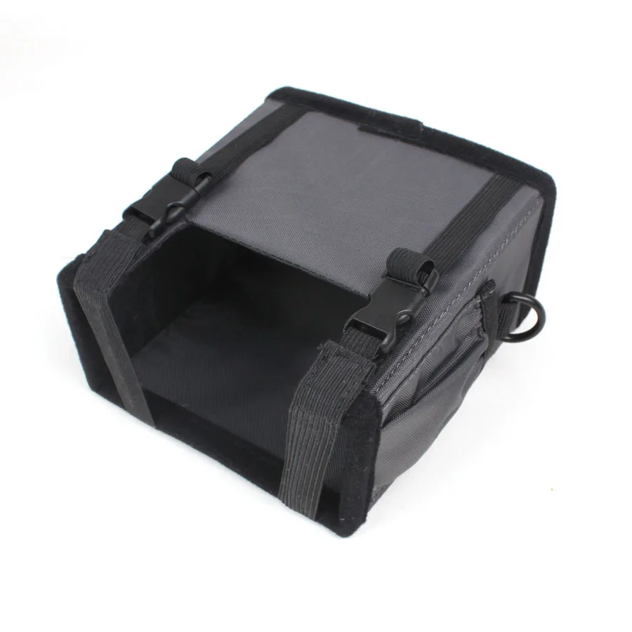 5.5in пульт дистанционного управления солнцезащитный козырек от солнца