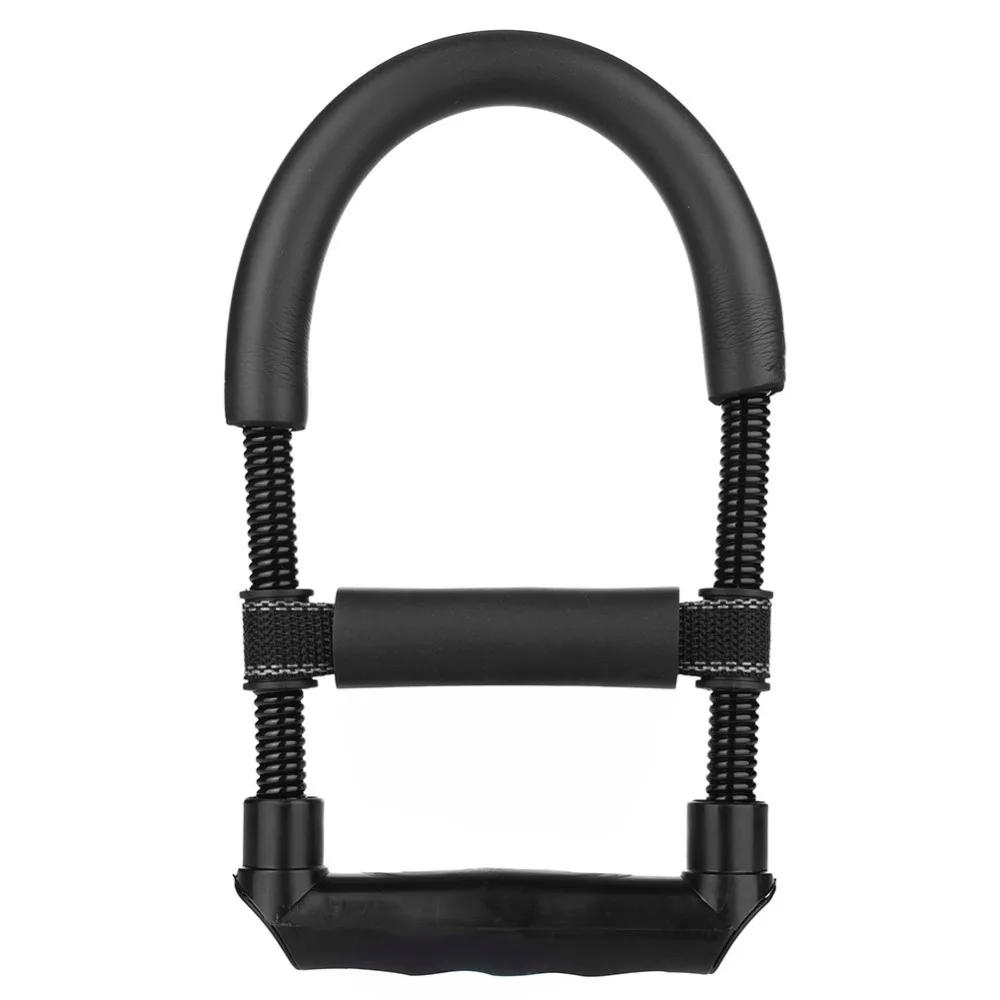 Тренажер для запястья тренировочный аппарат бадминтона упражнений на запястье и