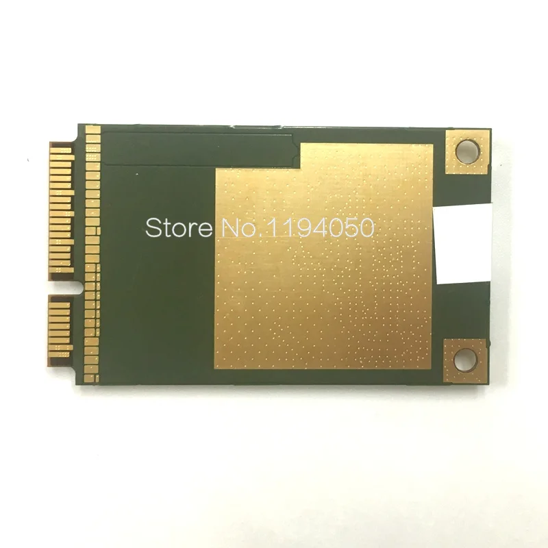Сьерра-MC8805 разблокировать DW5570 7W5P6 для Dell Latitude E5440 E6440 E6540 E7240 E7440 M4800 M6800 устройство, док-станция Qualcomm 4G модуль карты MC8805