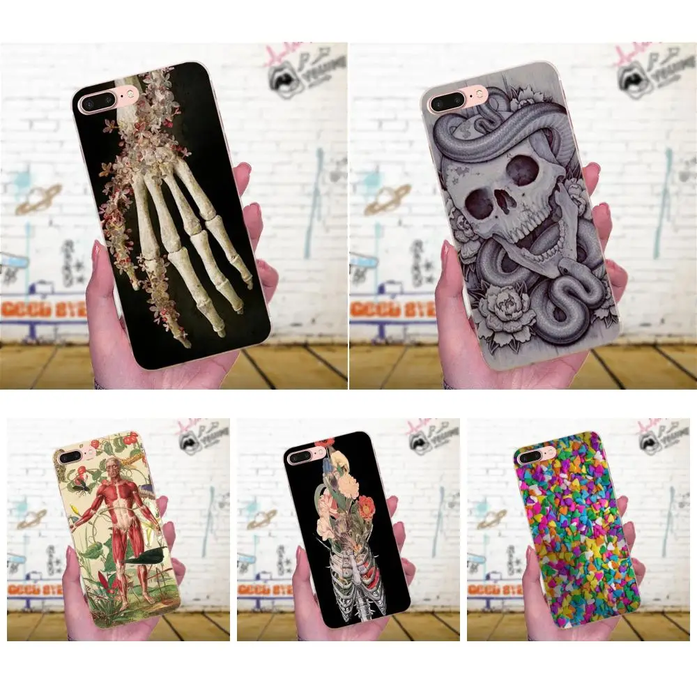 Дизайнерские мягкие чехлы для Huawei Mate 7 8 9 10 20 P8 P9 P10 P20 P30 Lite Plus Pro 2017|Чехлы-накладки| |
