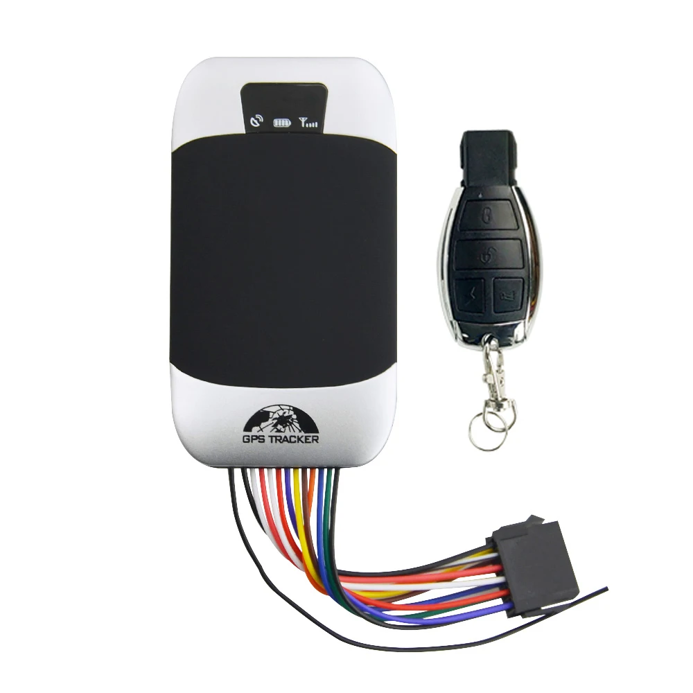 20 шт. GPS трекер GPS303G TK303G регистрация данных с розничной коробкой|gps tracker|gps loggps tracker