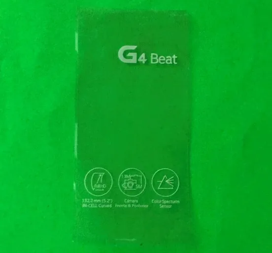 Заводская Защитная пленка для переднего экрана 100 шт. новая фотопленка LG G2 G5 G6 G7 Mini