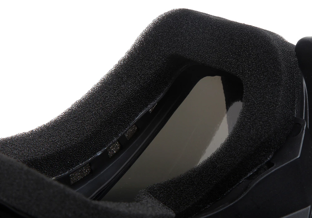 

WOSAWE New Men Women Windproof Snowboard Goggles Ski Glasses Motocross Glass with Face Mask Protection Gear