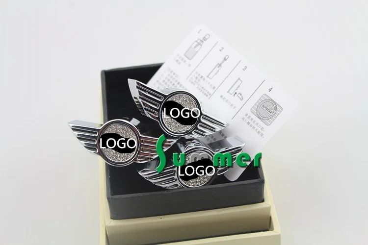 The Automotive air conditioning tuyere perfume for mini cooper countryman club | Автомобили и мотоциклы