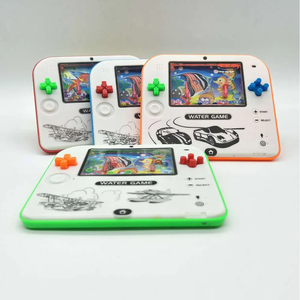 1 шт. забавная игрушка для снятия стресса водосборное кольцо детская ручная