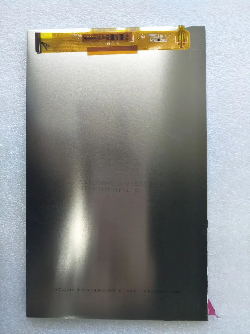 

witblue 8" LCD matrix For Alcatel OneTouch Pixi 8 9005X 184*114MM Screen Display TABLET pc replacement Parts