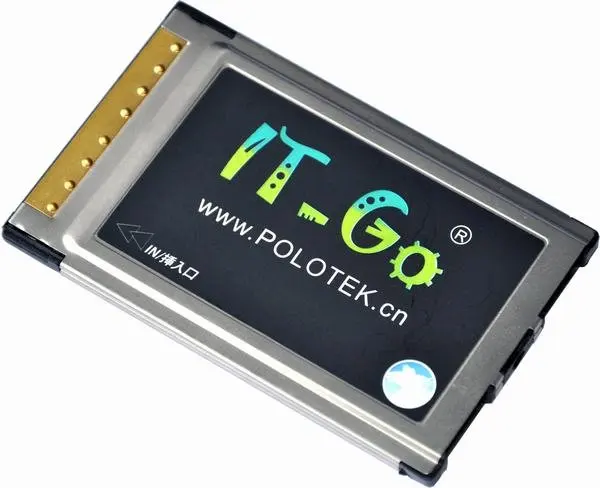Двойная карта eSATAII Cardbus встроенный дизайн PCMCIA карта|card|card designcard card |