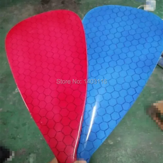 Сотовая доска для серфинга/SUP весло лезвие | Спорт и развлечения