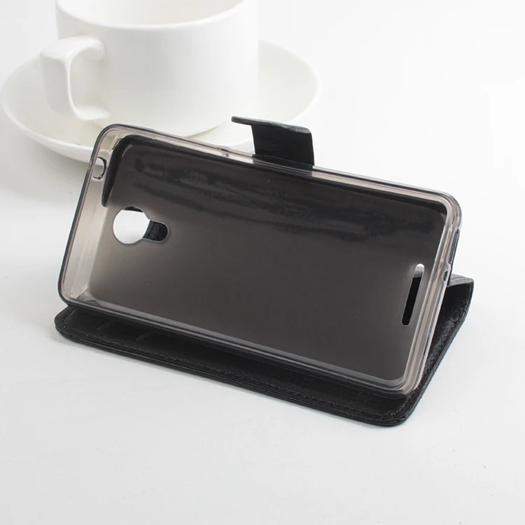Флип cvoer чехол для смартфона футляр FLY IQ 4403 4501 455 защита карты силиконовый ТПУ IQ4403