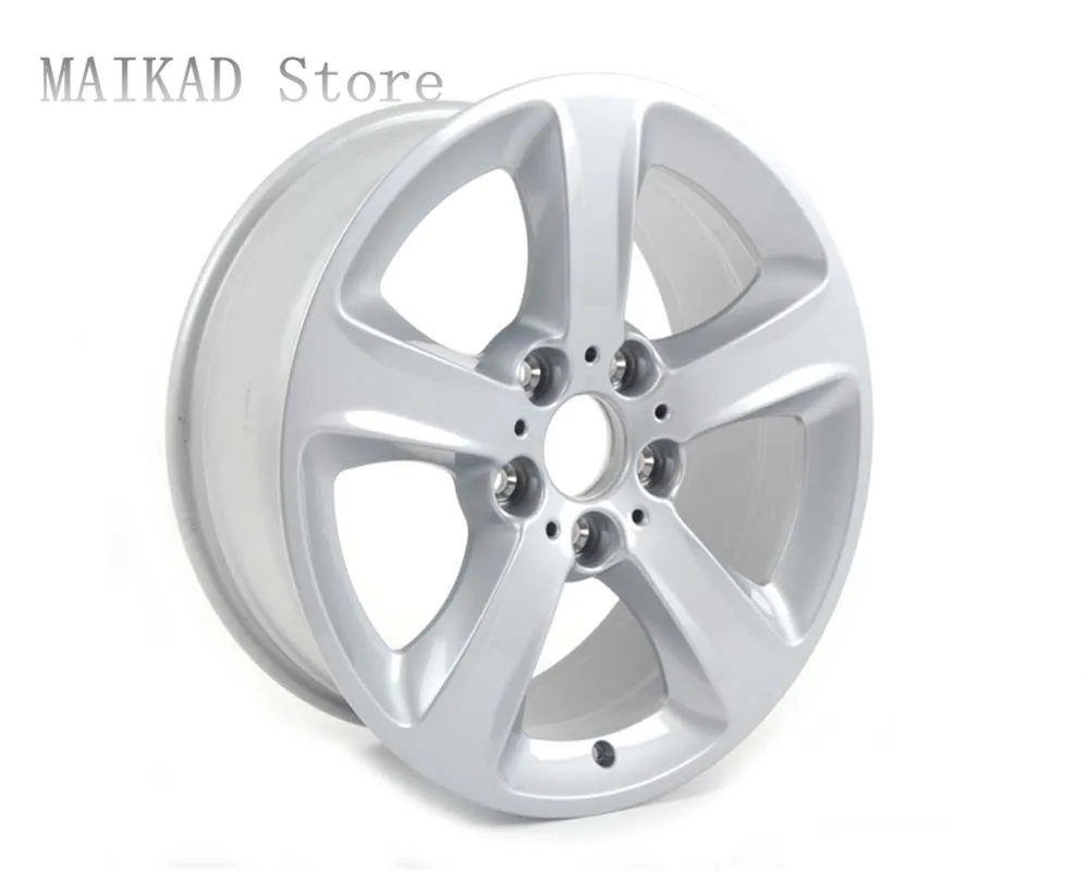 Колесо для BMW F32 F33 418i 420i 428i 430i 435i 440i 418d 425d 430d 420d 420iX 428iX 36116762300|Диски колёсные| |