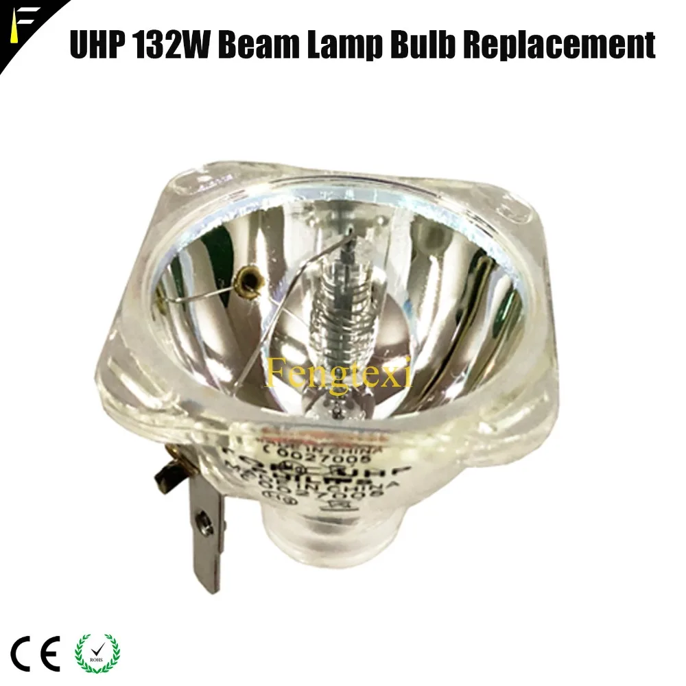 4 шт./лот компактная лампа накаливания с лучом UHP R2 132/2R 132 w Модель Сменные