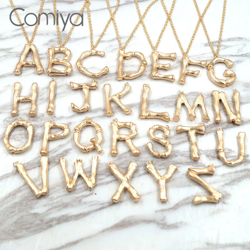 Comiya дизайнер Цепочки и ожерелья s цинковый сплав Bisuteria заявление аксессуары