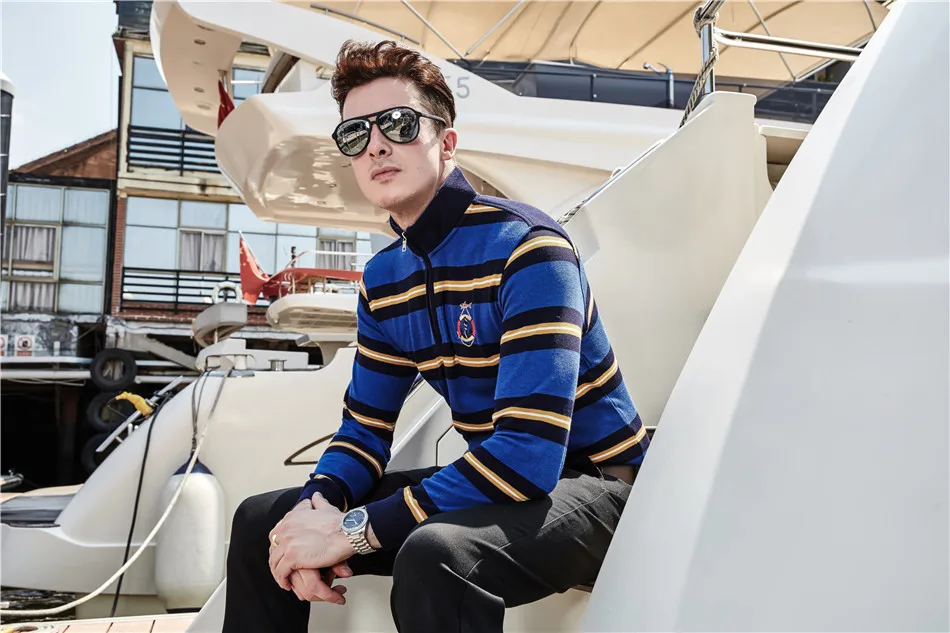 Брендовая одежда Tace& shark, теплые зимние куртки для мужчин, зимняя куртка Billionaire, мужская куртка со стоячим воротником, пальто с вышивкой для отдыха