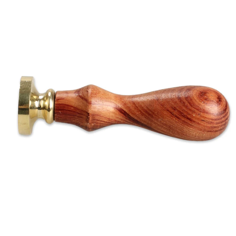 Алфавит буквы P восковая печать штамп Ретро деревянная воск классический