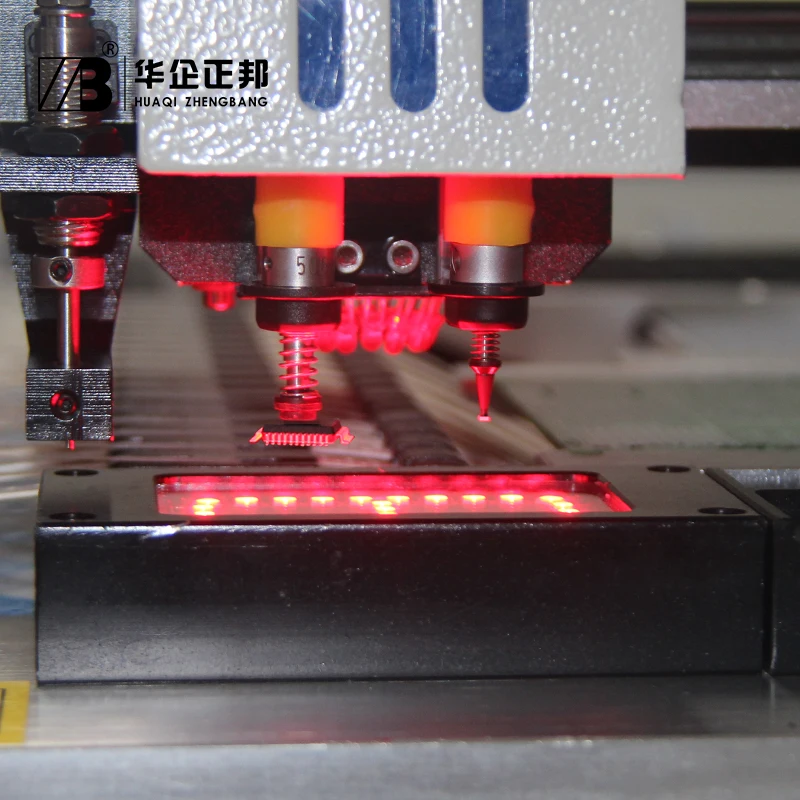PCB Pick and Place Machine Equipment SMT SMD|Сварочные сопла| |