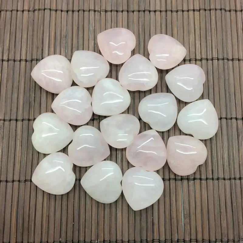 Оптовая продажа подвески BEADZTALK свадебный подарок украшение розовые хрустальные