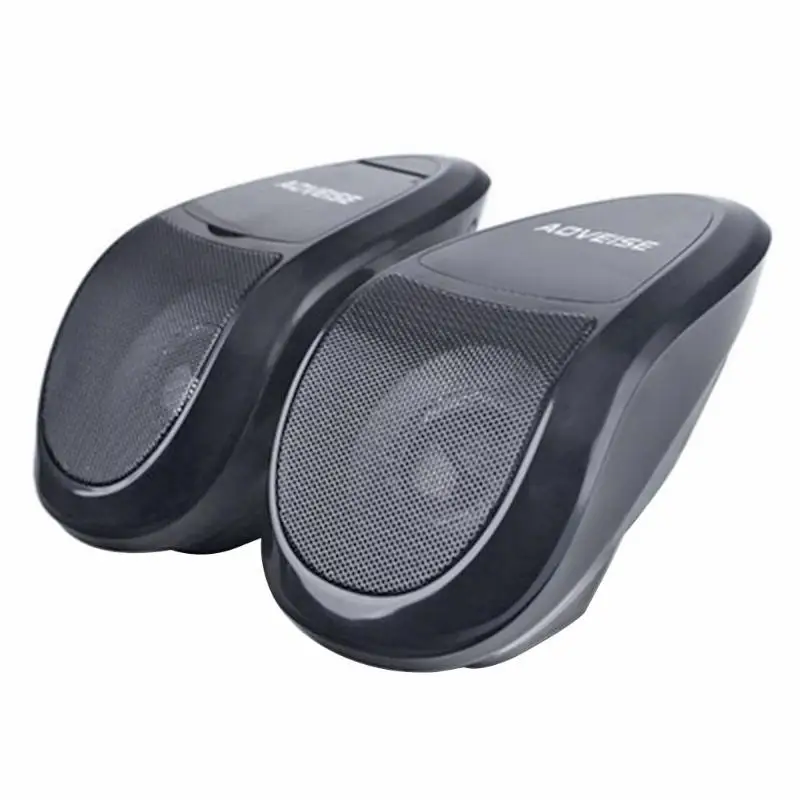AOVEISE 12 в MP3 музыкальный мотоциклетный аудиоплеер Bluetooth колонки для мотоцикла