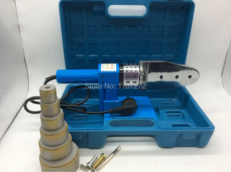 Бесплатная доставка электронная сварочная машина с постоянной температурой для