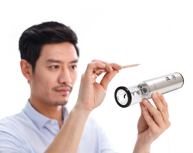 Xiaomi CIRCLE JOY Электрический штопор из нержавеющей стали для бутылки вина "умные" аксессуары для дома