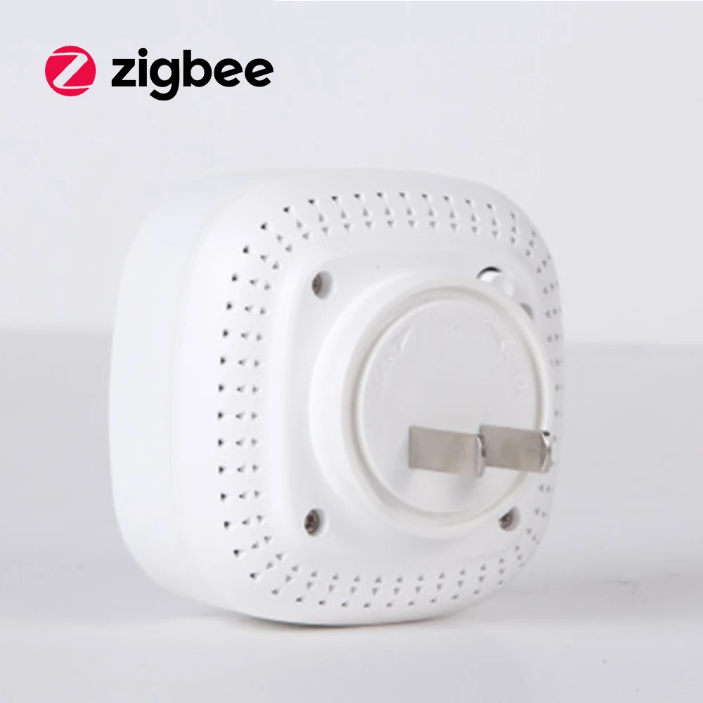 Умный хаб Zigbee домашние автоматические ворота|Комплекты для сигнализации| |
