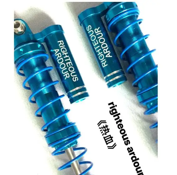 RC1: 10 поглотитель отрицательного давления D90 / SCX10 Универсальный RX амортизатор