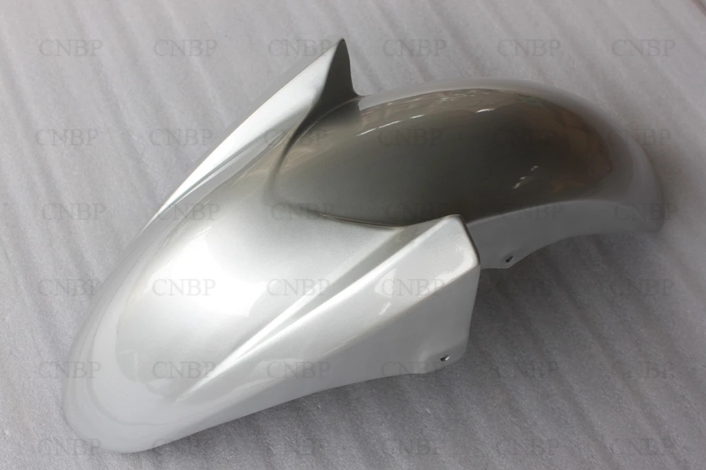 Полный комплект органа FJR 1300 06 07 мотоцикл обтекатель FJR1300 2011 2006-2013 серебристый Abs обтекатель комплект FJR 1300 06 07