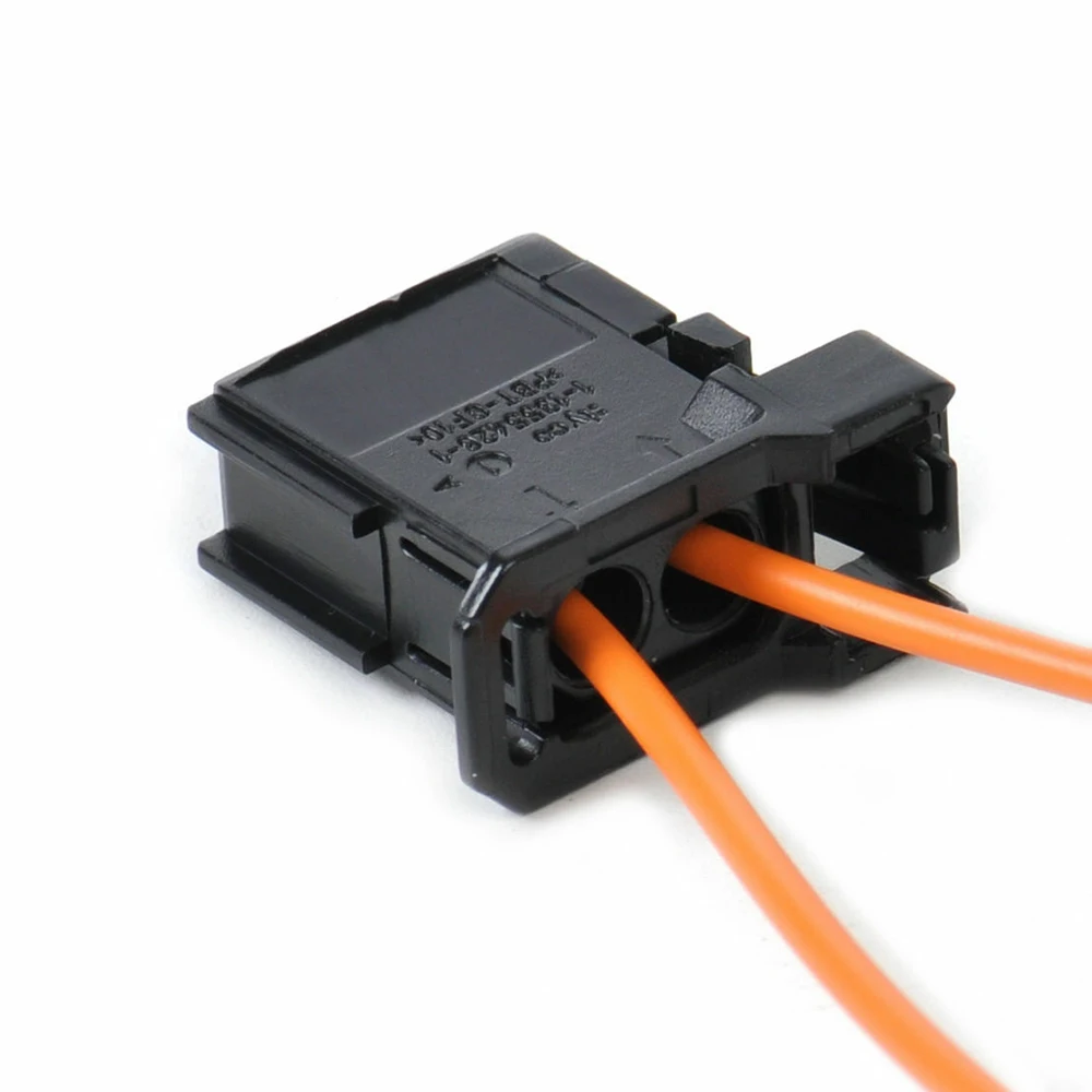 Автомобильный волоконно оптический байпас с разъемом Диагностический кабель