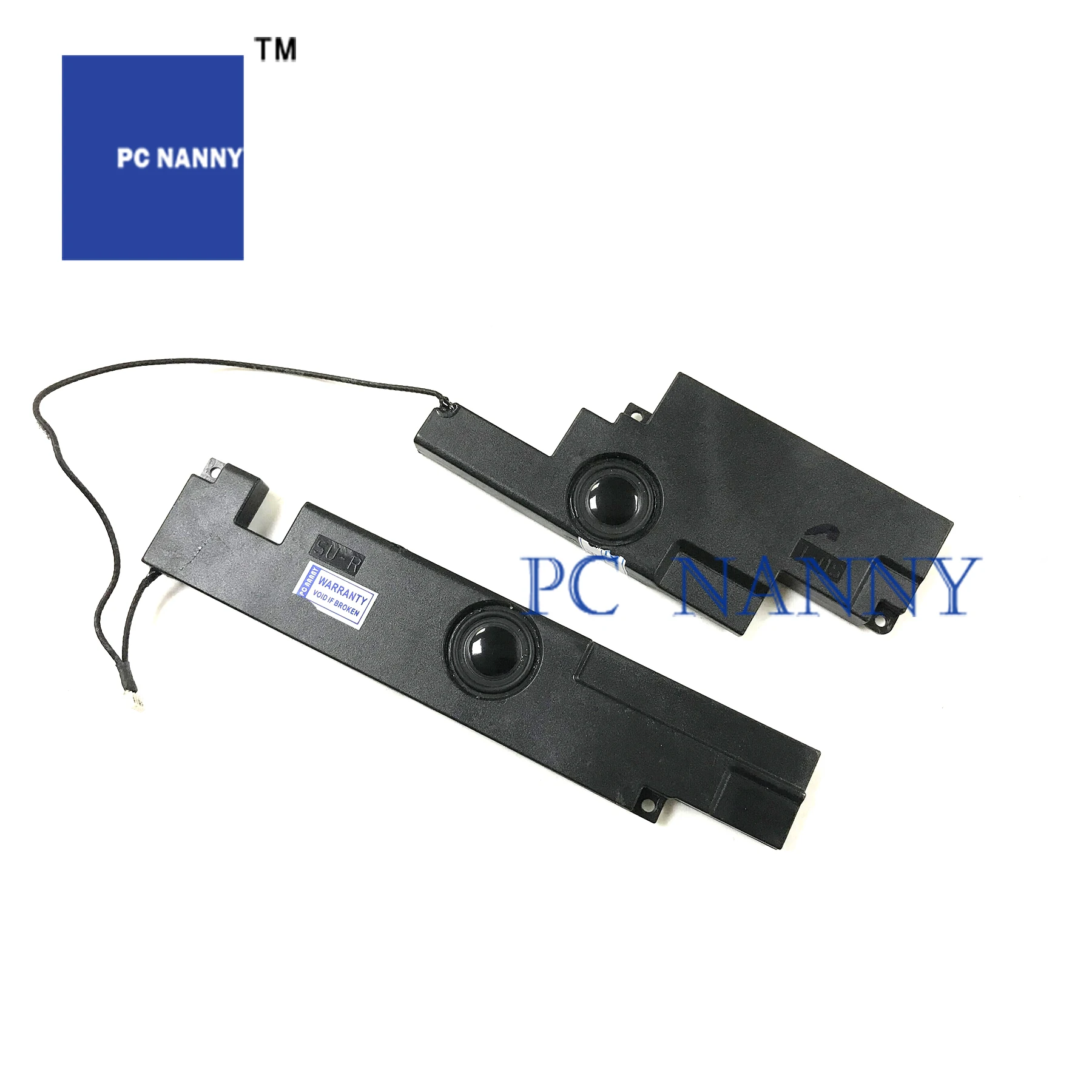 PCNANNY для ASUS K501 k501lx K501LA K501L K501LB K501UX A501L динамик тест хороший| |