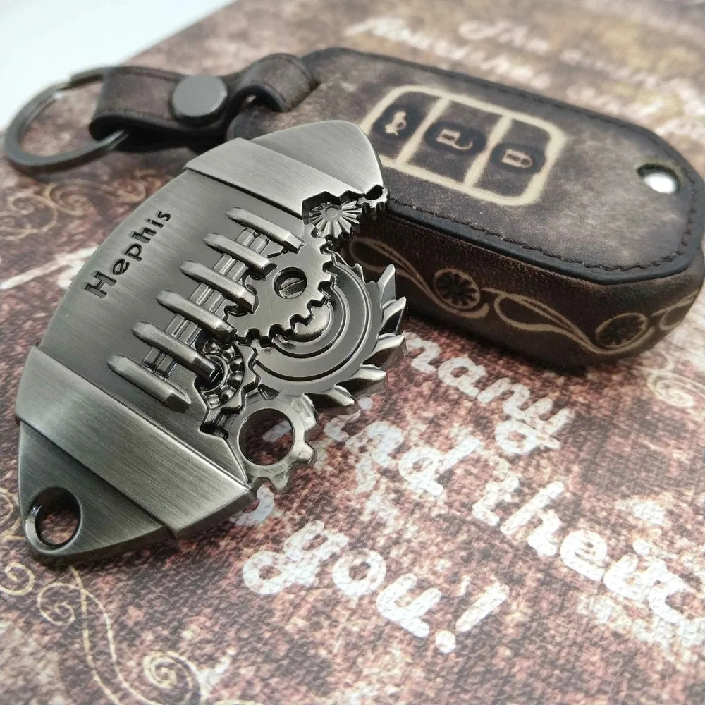 Брелок Hephis для джинсов многофункциональный брелок бутылок классический дизайн