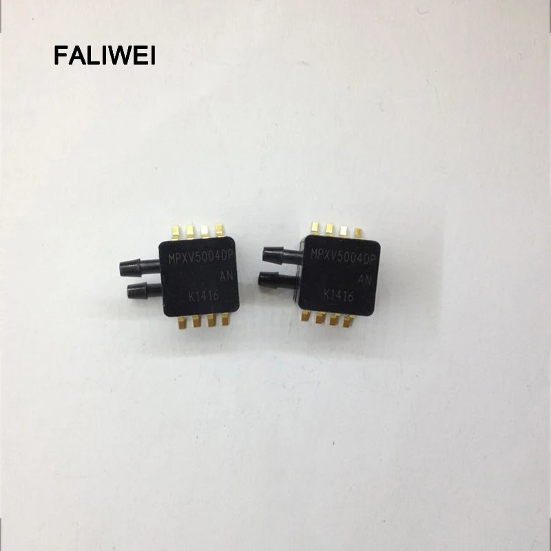Электронные компоненты 1 шт./лот оригинальный MPXV5004DP датчик давления SMD 8 SOP 5004