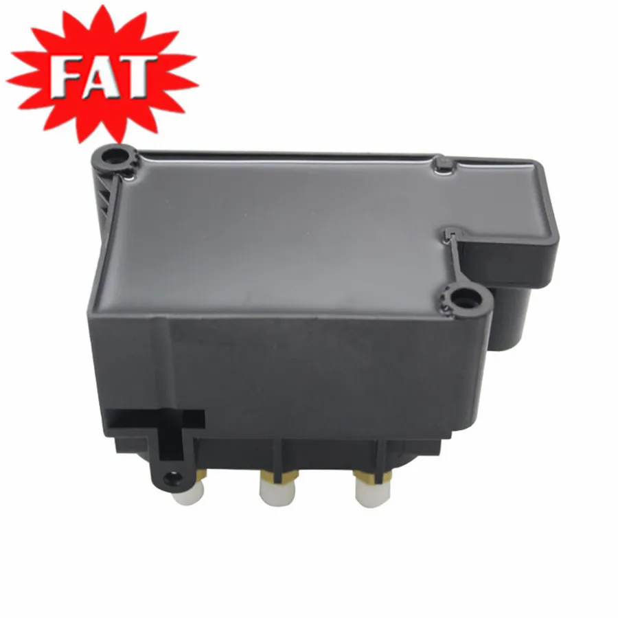 Клапанный блок пневматической подвески для Mercedes Benz M-CLASS W164 GL-CLASS X164 S-CLASS W221 R-CLASS V251