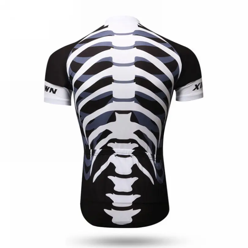 XINTOWN мужские майки для велоспорта Ropa Ciclismo Одежда Майо горный велосипед одежда MTB