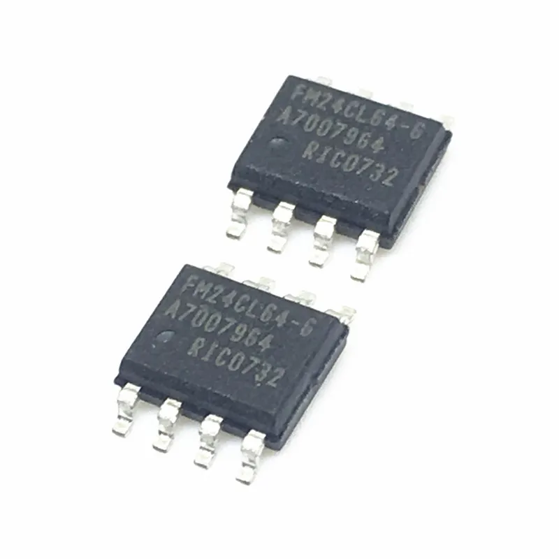 5PCS FM24CL64B-G FM24CL64 SOP8 | Строительство и ремонт