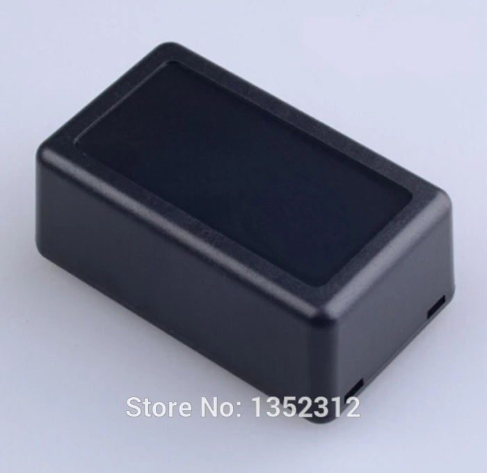 Бесплатная доставка пластиковый корпус для электронной распределительной