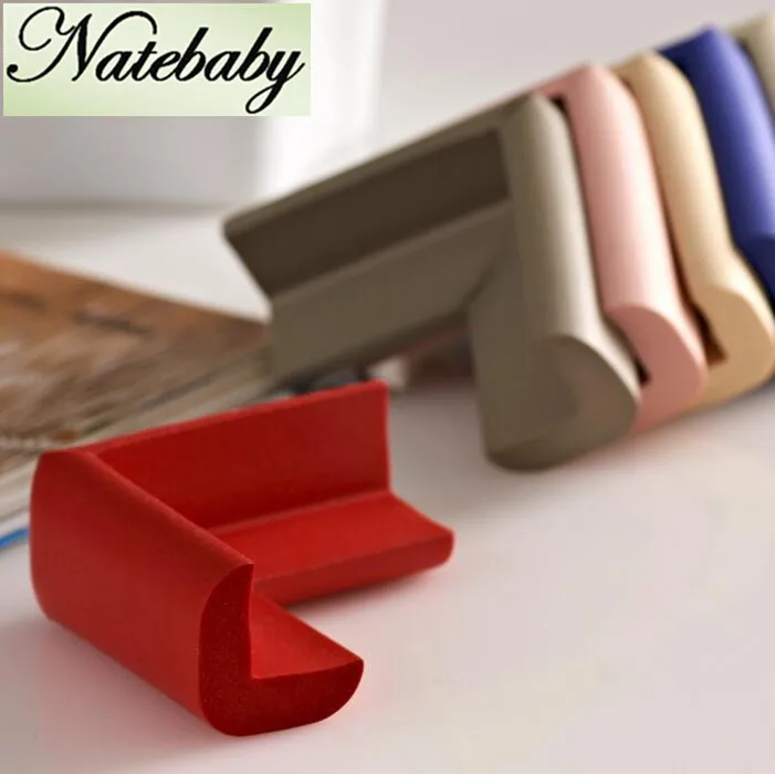 12 Цвета Ребенок Безопасности Продуктов Массового Столкновения Угол Бампер